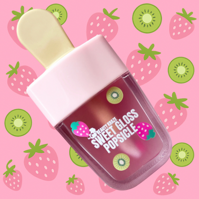 Berry Kiwi Punch