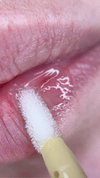 Strawberry Milkshake