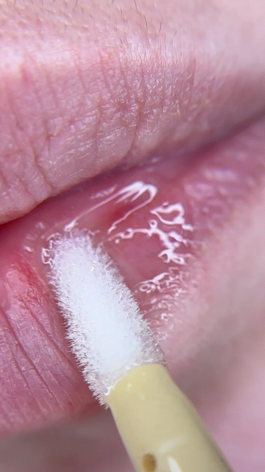 Strawberry Milkshake