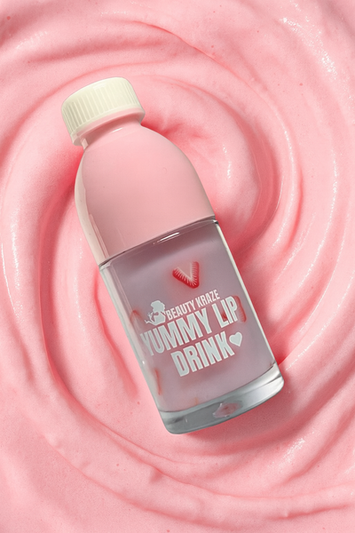 Strawberry Milkshake