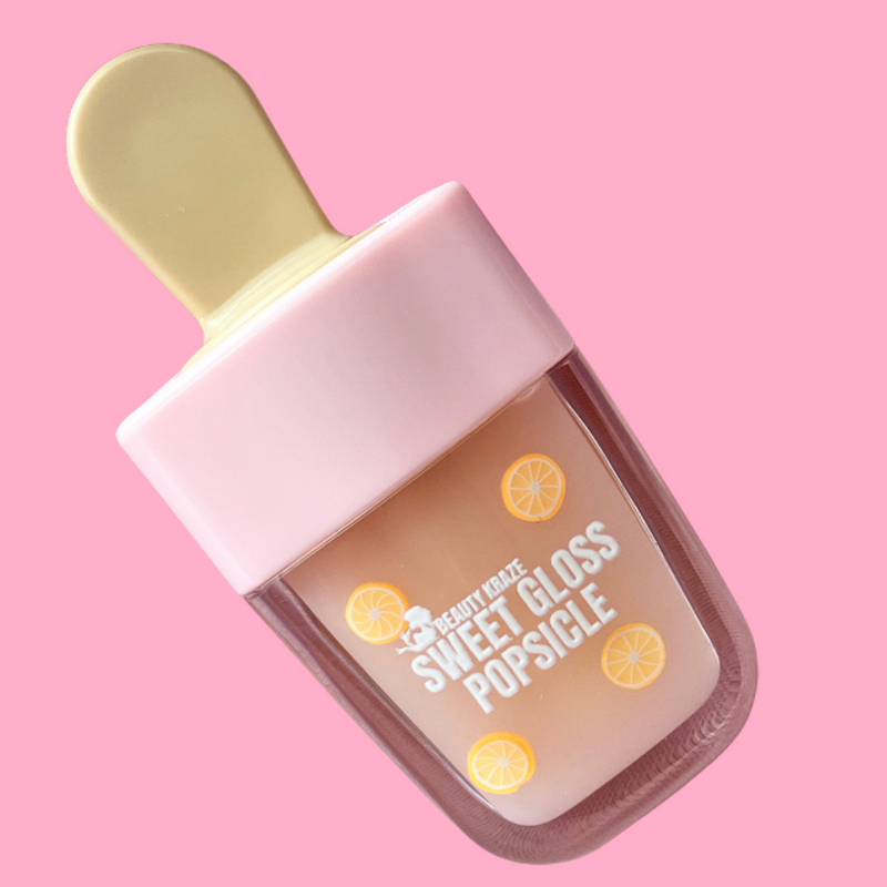 Orange Cream
