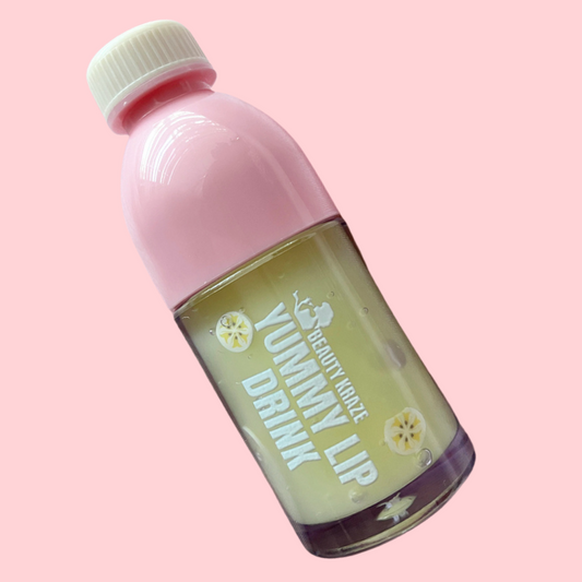 Banana Milk